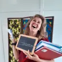 Chloé DE LA FOURNIERE